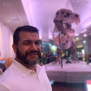 Meet your Posher, Rene